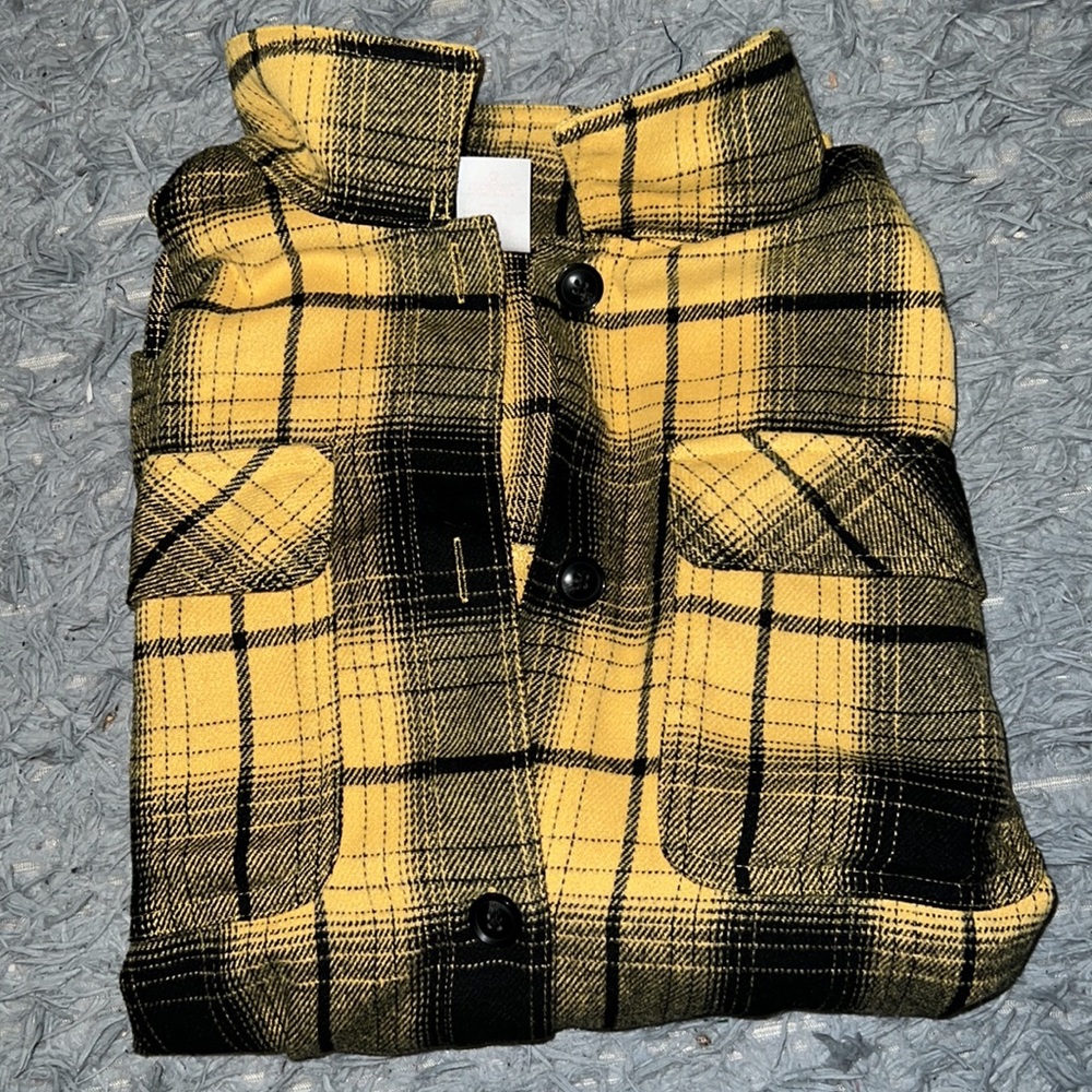 Flannel
